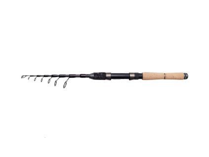 dam prut shadow tele mini spin 2 4 m 7 20 g