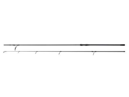 fox prut horizon x5 black 12 ft 3 5 lb 2 dil
