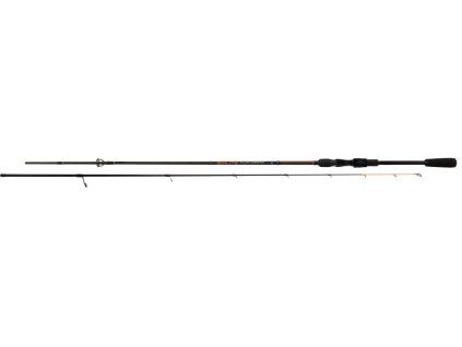 mikado prut bixlite power jigger 2 13 m 10 30 g