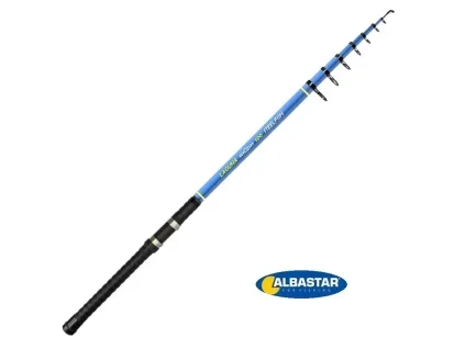 44857 prut albastar laguna g2 100 steelfish 6 0 m 50 100 g