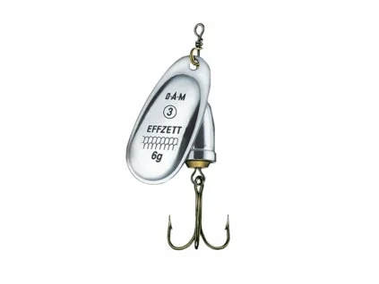 212330 dam rotacni trpytka spinner fz executor silber