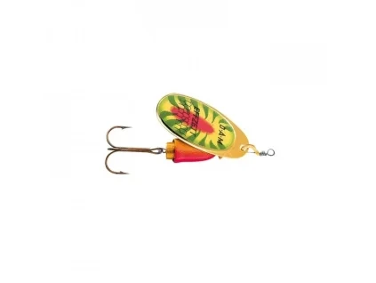215294 dam trpytka spinner fz executor fire shark