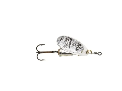211379 effzett trpytka executor spinner reflex sliver
