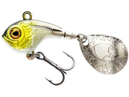 1092814 1 westin trpytka dropbite spin tail jig headlight