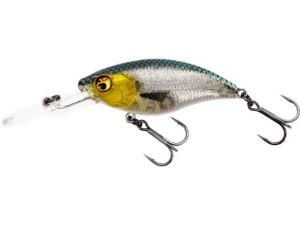 westin buzzbite crankbait suspending 5cm 3d headlight