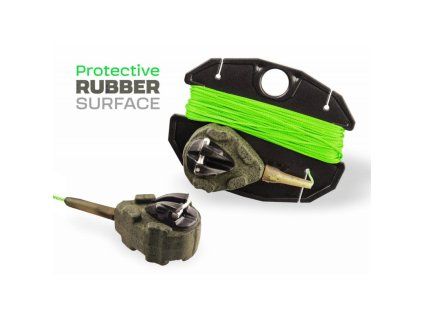 zfish back lead zfx 75g