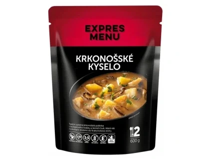 60d600ec polevka expres menu krkonosske kyselo 600 g
