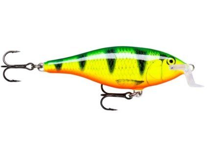 rapala wobler shallow shad rap ft