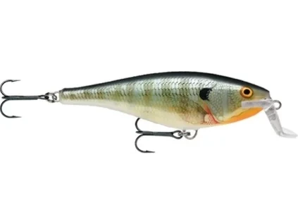 wobler rapala super shad rap floating 14cm 45gr 692922