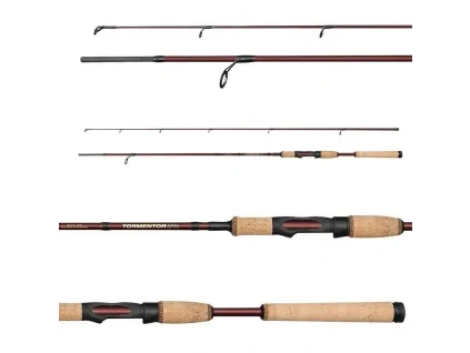 vyr 15005 Abu Garcia Tormentor 2