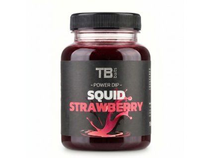 TB Baits Power Dip 150ml