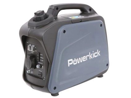 vyr 3226 powerkick elektrocentrala 1200