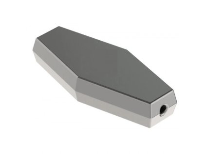 Olovo Šestihranné Inline (Hmotnost 10g)