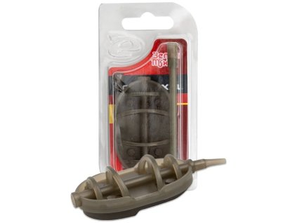 Benzar Method Feeder Arc Flat XL (Hmotnost 30g)