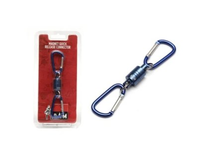 vyr 2744 dam magnet quick release connector