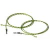 vyr 2949 extra carp olovenka lead core quick change 60 cm