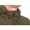 FOX Bunda Olive Quilted 100 Jacket (Velikost XL)