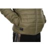FOX Bunda Olive Quilted 100 Jacket (Velikost XL)