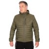 FOX Bunda Olive Quilted 100 Jacket (Velikost XL)