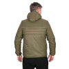 FOX Bunda Olive Quilted 100 Jacket (Velikost XL)