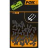 Fox Crimps Edges 60ks (Velikost Crimp 0,6mm)