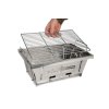 vyrp12 3267fox gril cookware foldable bbq 1