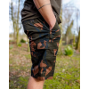 FOX Kraťasy LW Combat Short Camo (Velikost 2XL)