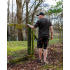 FOX Kraťasy LW Combat Short Camo (Velikost 2XL)
