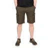FOX Kraťasy LW Combat Short Khaki (Velikost 2XL)
