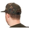 vyrp12 2967fox ksiltovka camo flat peak snapback hat 3
