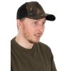 vyr 2966 fox ksiltovka camo trucker cap