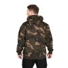 Fox Mikina LW Camo Pullover Hoody (Velikost L)