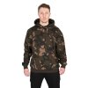 Fox Mikina LW Camo Pullover Hoody (Velikost L)