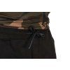 FOX Tepláky LW Black/Camo Combat Joggers (Velikost L)
