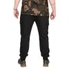 FOX Tepláky LW Black/Camo Combat Joggers (Velikost L)