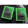 Korda Crimps 50ks (Velikost Crimp 0,6mm)