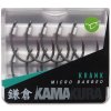Korda Háčky Kamakura Krank 10ks (Velikost háčků 6)