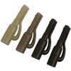 Korda Safe Zone Lead Clips 10ks (Barva Weed)