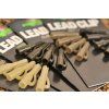 Korda Safe Zone Lead Clips 10ks (Barva Weed)