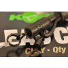 Korda Safe Zone Lead Clips 10ks (Barva Weed)