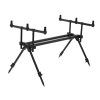 vyr 140 prologic stojan c series twin support 3 rod pod