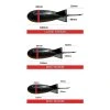 vyrp12 351spomb raketa krmici bait rocket black