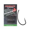 Starbaits Háček Power Curved Shank 10ks (Velikost háčků 6)