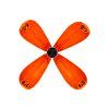 lk baits krmna raketa spyder spod full orange (2)