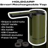 holdcarp automaticka pumpa smart rechargeable tap (5)