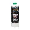 sensas aromix carpes tasty krill 500ml