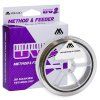 mikado vlasec ultraviolet ii method feeder 300 m