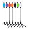 fox swinger black label dumpy halo bobbins (18)
