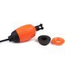 fox swinger black label dumpy halo bobbins (9)