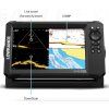 lowrance echolot eagle eye 9 live sonda (15)